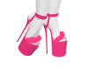 Sandal Pink Belle