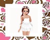 eWhite Flowere