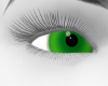 MI Neon Green Eyes