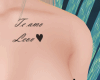 Tattoo Loy