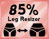 Thigh Scaler 85%