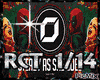 PSYTRANCE◉Raconteurs