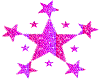 Pink Star fit