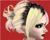 Grim Candy Blonde Aihara