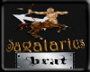 {Zodiac} Hood Sagatarius