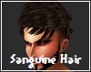 Sanguine Vampire Hair