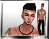 |D| Swag avatar Male