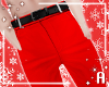 A! Christmas Pants