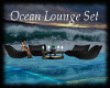 Ocean Lounge Set