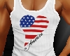 !LQT! America T-Shirt