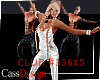 {CD} Club Dance #336 x 5