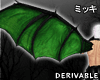 ! Vampiric Wings v4 M