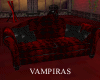 Dark Love Cuddle Sofa