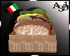 A3D* Sandwich 4