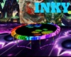 sidz frostpaw trampoline