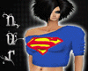 [N] Super Girl