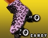 !C Roller skates PKLeo