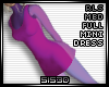 S3D-RLS Med Mini Dress