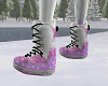 (R)Ski LIlla Boots