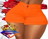 Orange Shorts  RLL