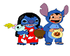 Lilo & Stitch Halloween