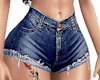 D*EML Shorts+Tattoo