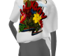 Gxb Daisies white