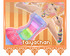 TC| Kawaii Rainbow! PINK