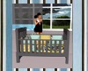 BabyBoy Crib