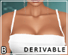 DRV Scarf Top Skirt