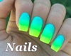 💅 Neon Nails 2