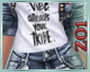dENIM yOUR vIBES