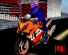[bb] Honda CBR600