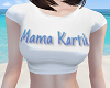 M I Mama Kartik T shirt