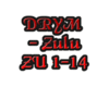 DRYM - Zulu