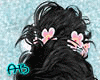 [AB]Deer Hair Black