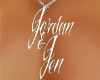 (Sp)Jordan&Jen necklace