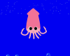 Bubble Squid