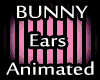 HOT Bunny Ears Animated