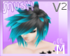 Mea's Hair V2 (M)