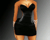 Sexy black Dress1 XXL
