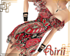 AR!RED LACE DRESS