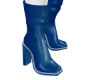 212 boots blue