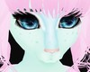 Meki Eyes Blue