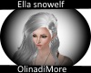(OD) Ella Snowelf