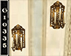 [Gio]WALL SCONCE