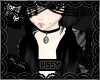 kawaii ponys black