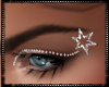 Gold Eye Liner