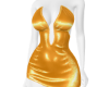 Liman Gold Dress 💛