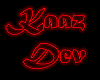 Kaaz| Mine long red tail